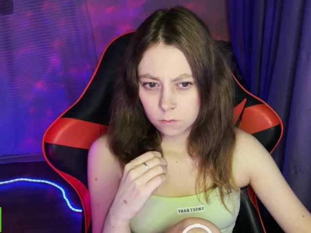 Natural-babe666