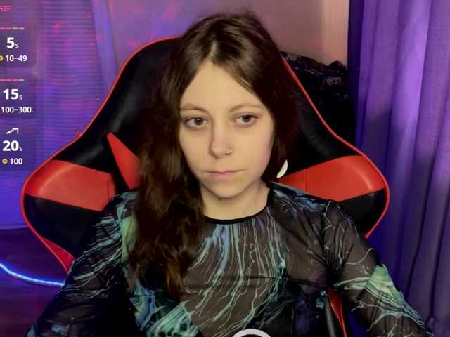 Natural-babe666 Live Cam on BongaCams