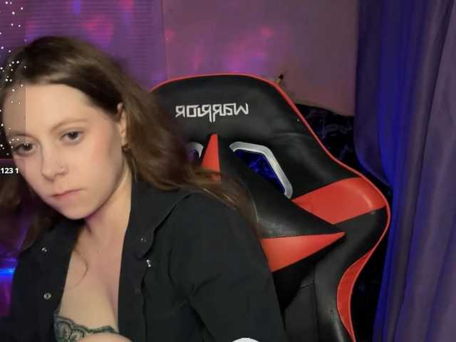Natural-babe666