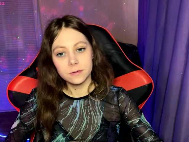 Natural-babe666