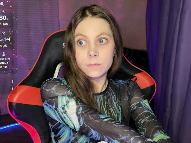 Natural-babe666