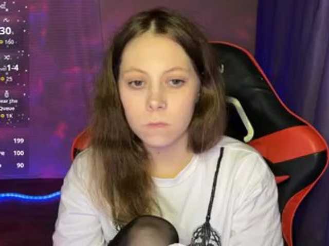Natural-babe666