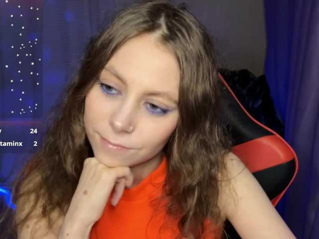 Natural-babe666 live cam on BongaCams