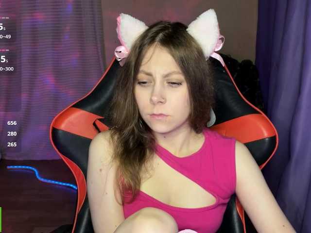 Natural-babe666 live cam on BongaCams