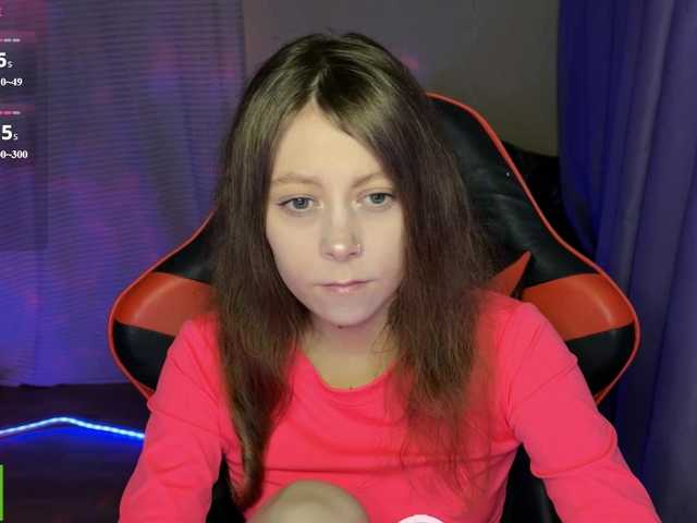 Natural-babe666