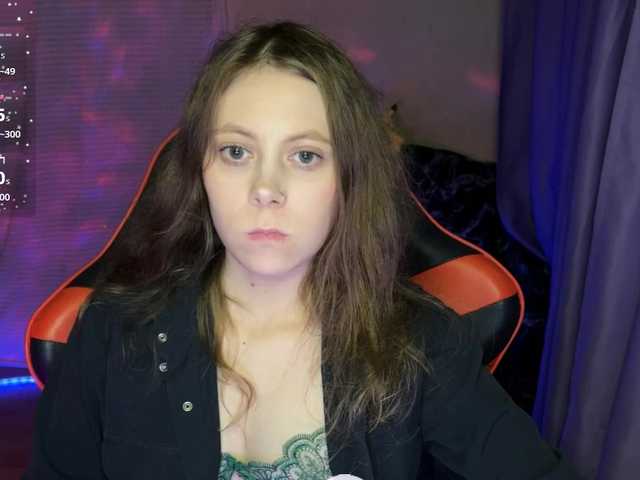 Natural-babe666 live cam on BongaCams