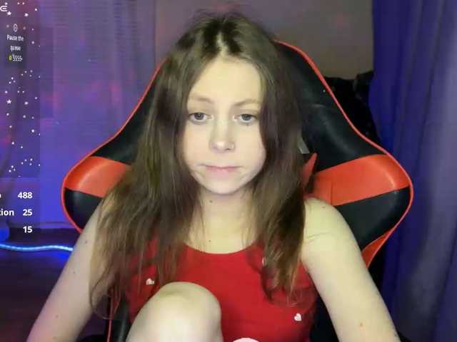 Natural-babe666