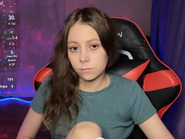 Natural-babe666