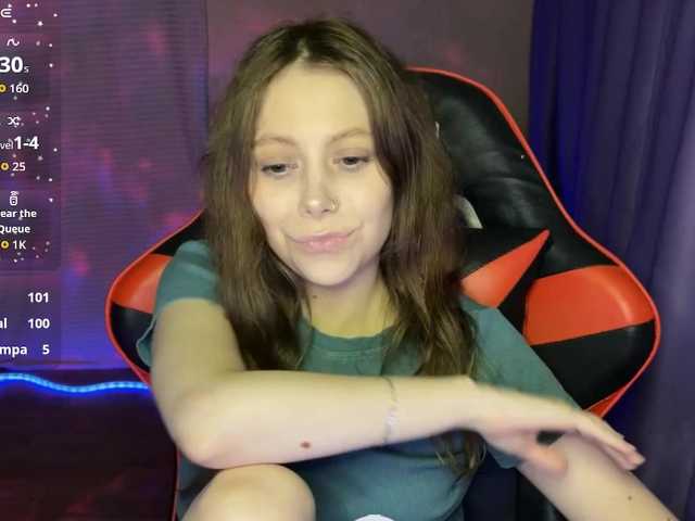 Natural-babe666
