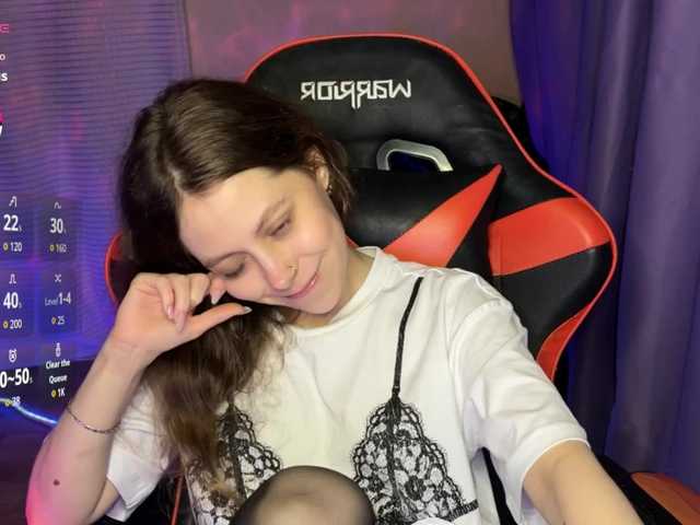 Natural-babe666