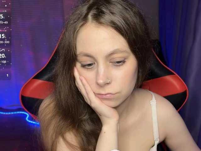 Natural-babe666 live cam on BongaCams