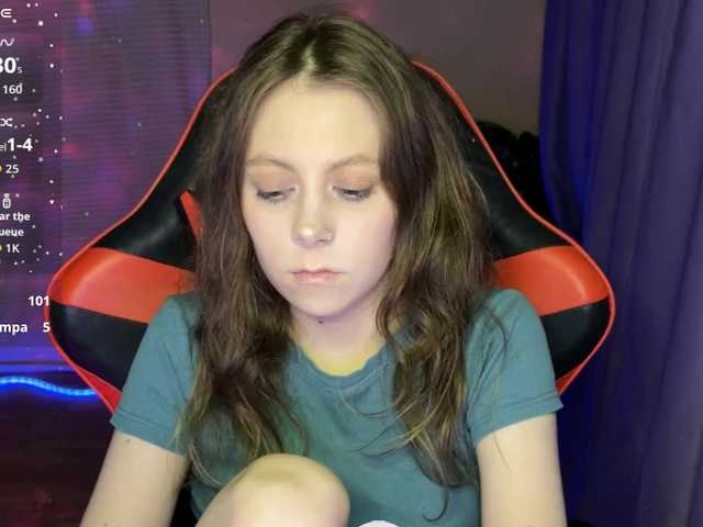 Natural-babe666