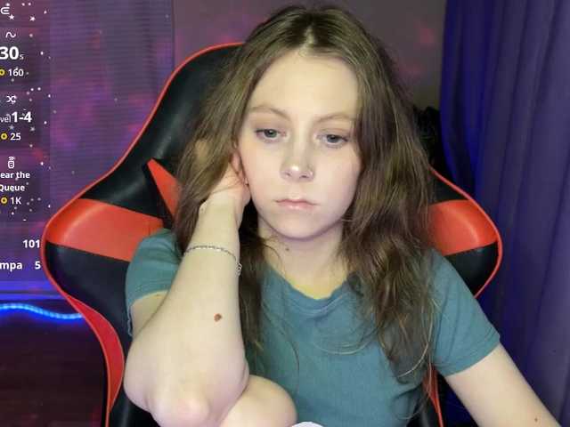 Natural-babe666