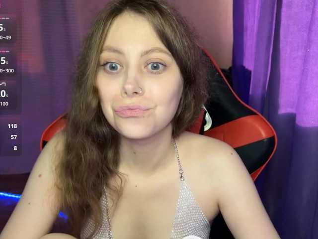 Natural-babe666 live cam on BongaCams