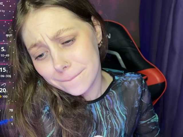 Natural-babe666
