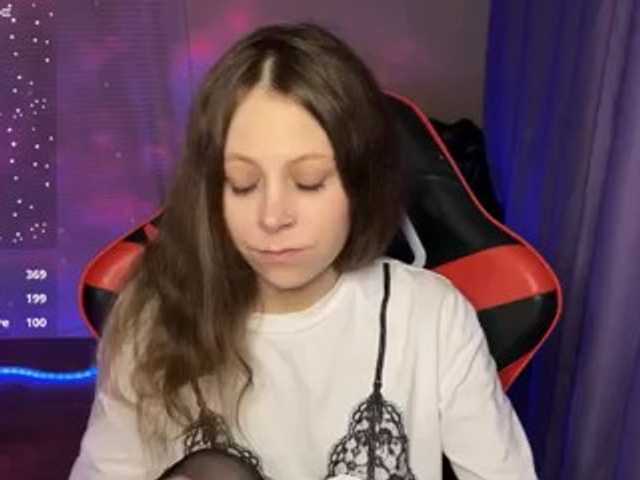 Natural-babe666