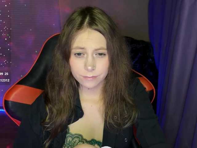 Natural-babe666