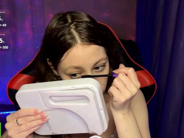 Natural-babe666 live cam on BongaCams