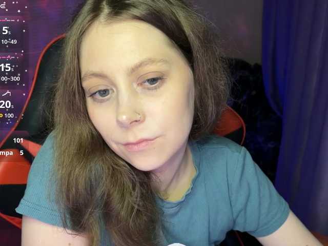 Natural-babe666