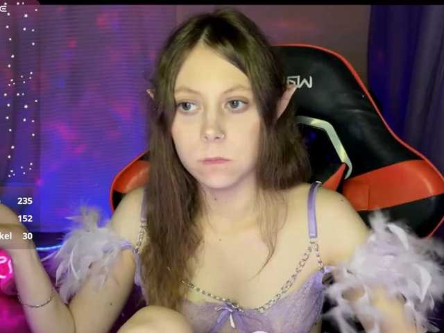 Natural-babe666