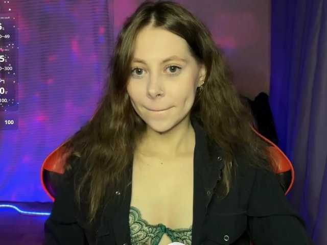 Natural-babe666