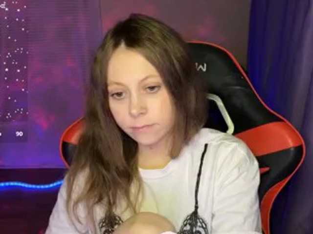 Natural-babe666