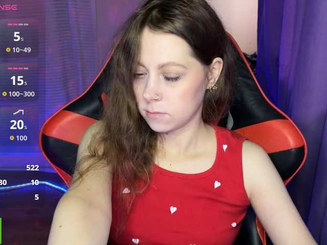 Natural-babe666
