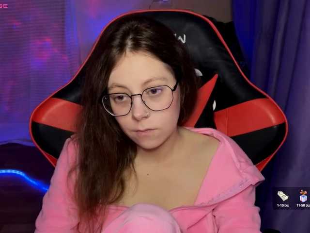 Natural-babe666