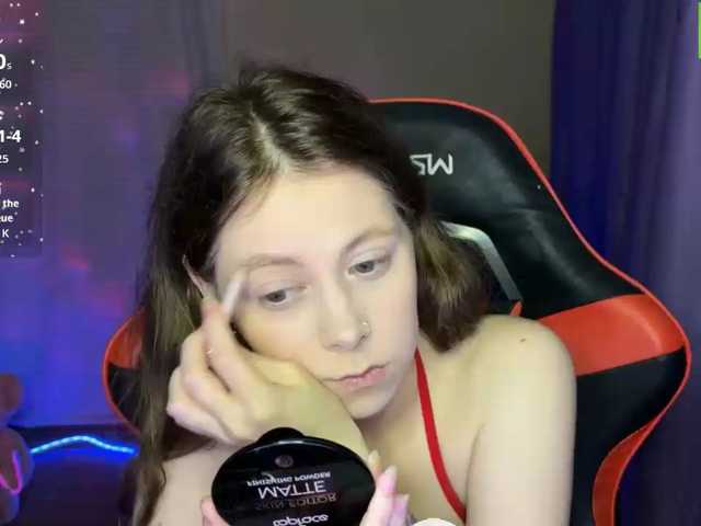Natural-babe666