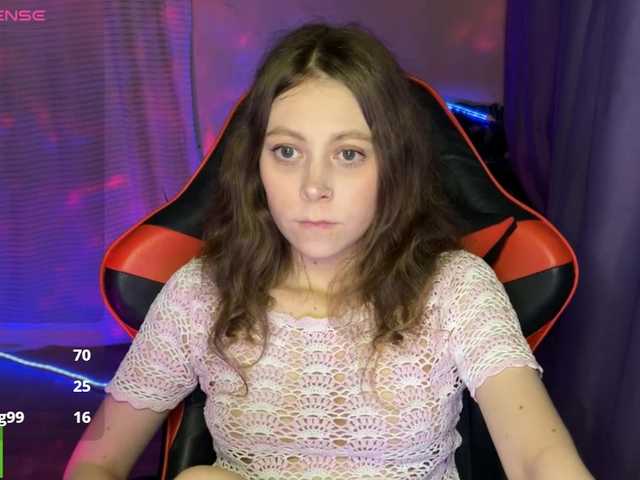 Natural-babe666