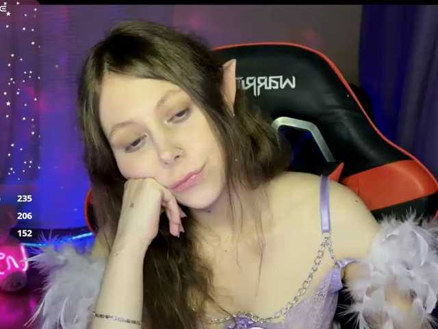 Natural-babe666