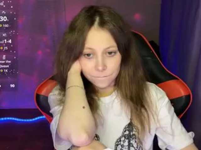 Natural-babe666