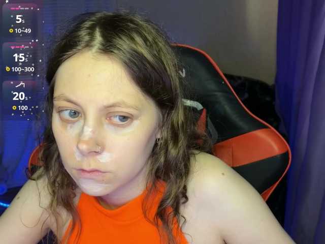 Natural-babe666