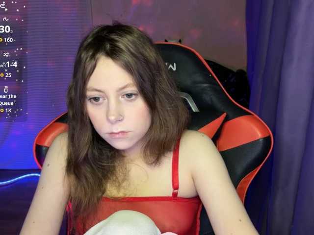 Natural-babe666