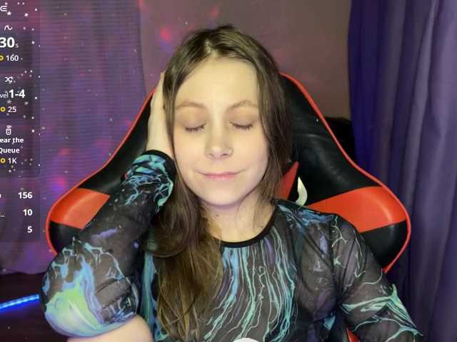 Natural-babe666