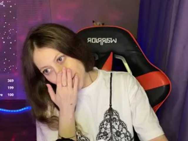 Natural-babe666