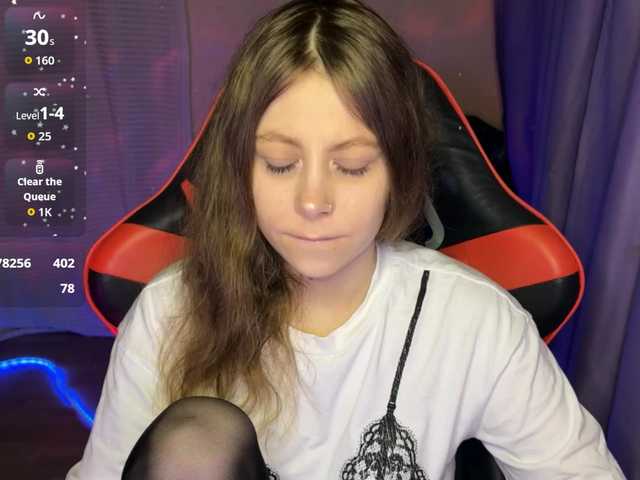 Natural-babe666