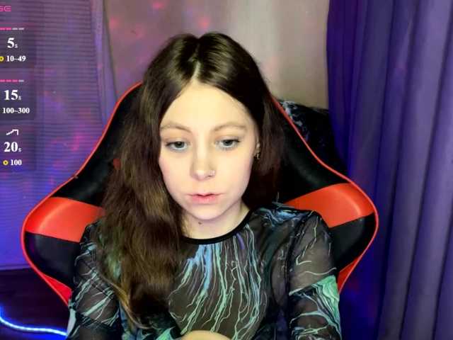 Natural-babe666