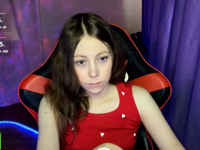 Natural-babe666