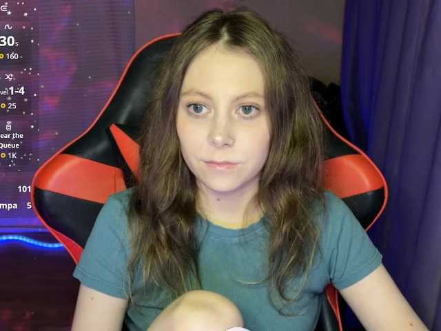 Natural-babe666