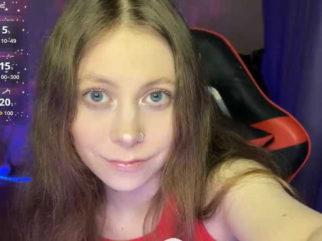 Natural-babe666
