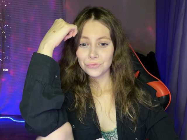 Natural-babe666
