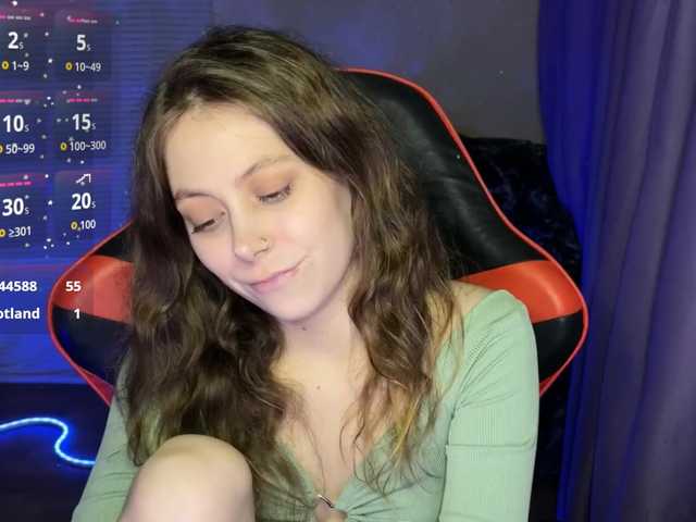 Natural-babe666