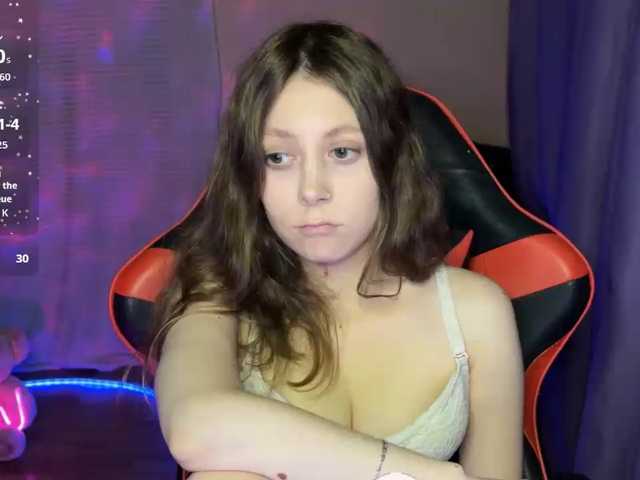 Natural-babe666 live cam on BongaCams