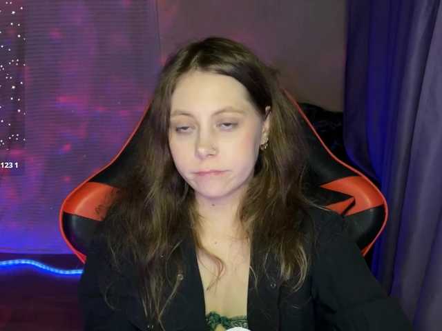Natural-babe666