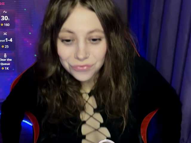 Natural-babe666