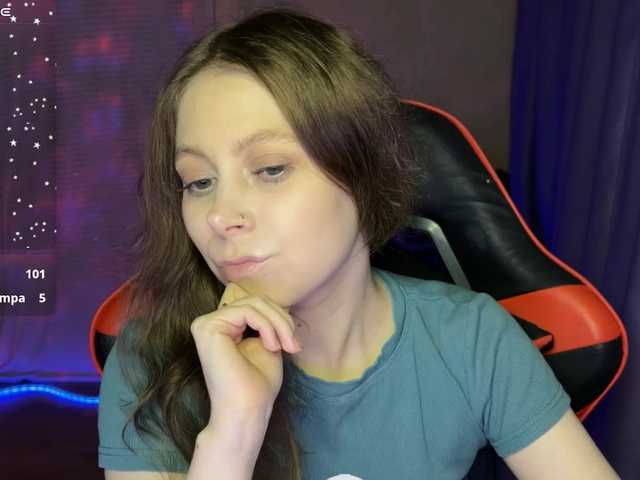 Natural-babe666