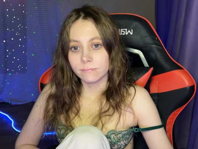 Natural-babe666