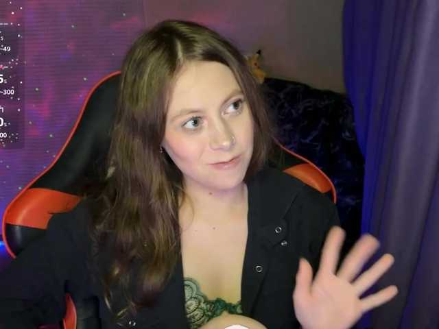 Natural-babe666