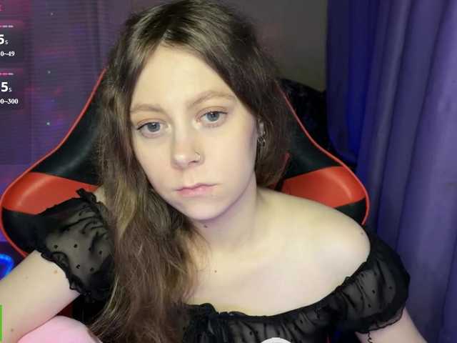 Natural-babe666